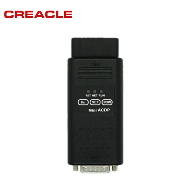 Yanhua Mini ACDP Программирование Wifi работа на Android/IOS поддержка B M W CAS1/CAS2/CAS3/CAS3 +/CAS4/CAS4