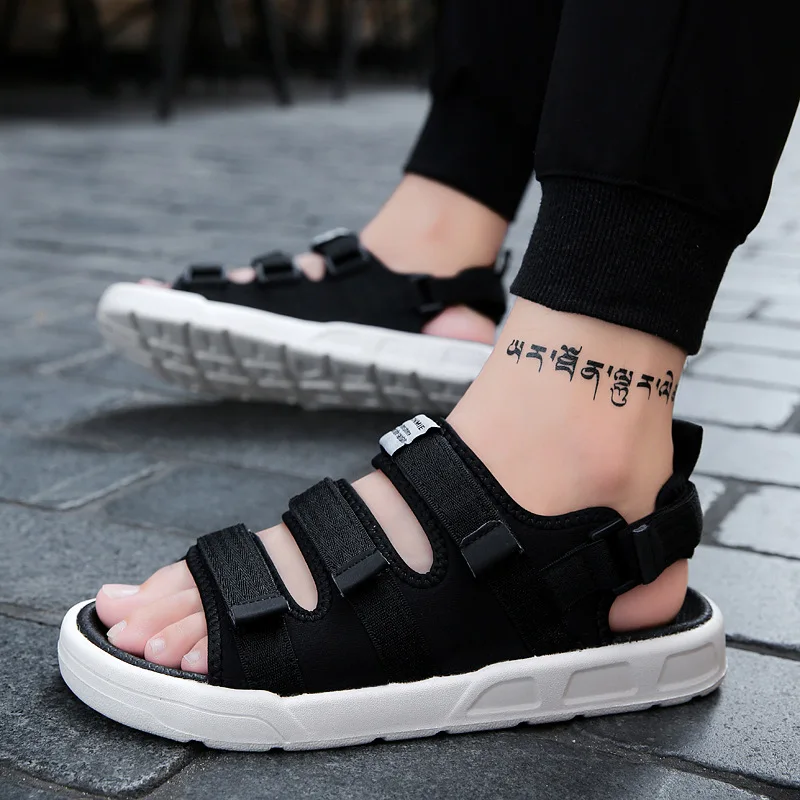 new style sandal man