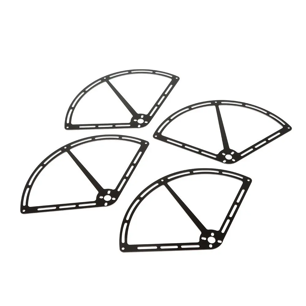 8 inch Propellers Prop Protectors Guard for F330 F450 Q380 F450 FPV Racing Quadcopter Multicopter
