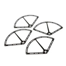 8 inch Propellers Prop Protectors Guard for F330 F450 Q380 F450 FPV Racing Quadcopter Multicopter