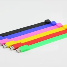 Запястье карту флэш-памяти с интерфейсом usb рекламы memory stick 1 ГБ 2 ГБ 4 ГБ 8 ГБ 16 ГБ 32 г флэшки(можно настроить логотип