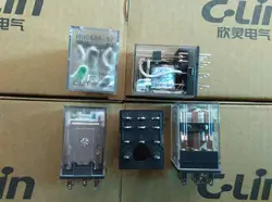 Новый оригинальный Аутентичные HHC68B-3Z JZX-22F (D)/3Z HH53P MY3N реле DC24V