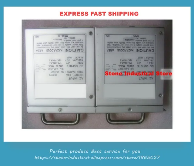 Cheap Server Network Equipment Disk Array SH-300SRD-P 300W Power Supply Cheap Server Network Equipment Disk Array SH-300SRD-P 300W Power Supply