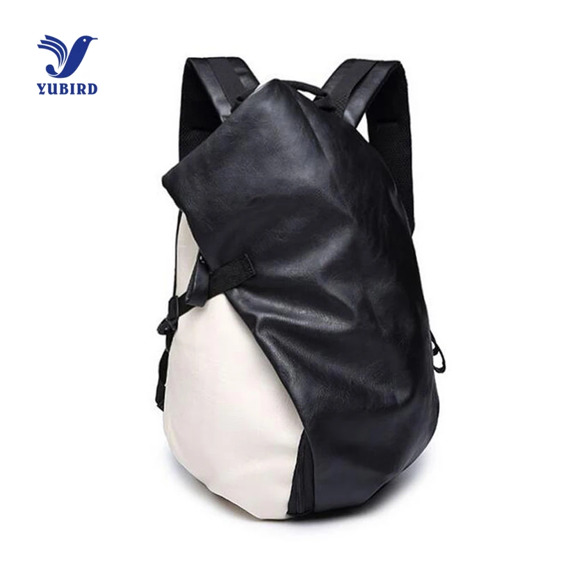 Fashion Men s font b Backpack b font Casual Travel font b Backpack b font PU