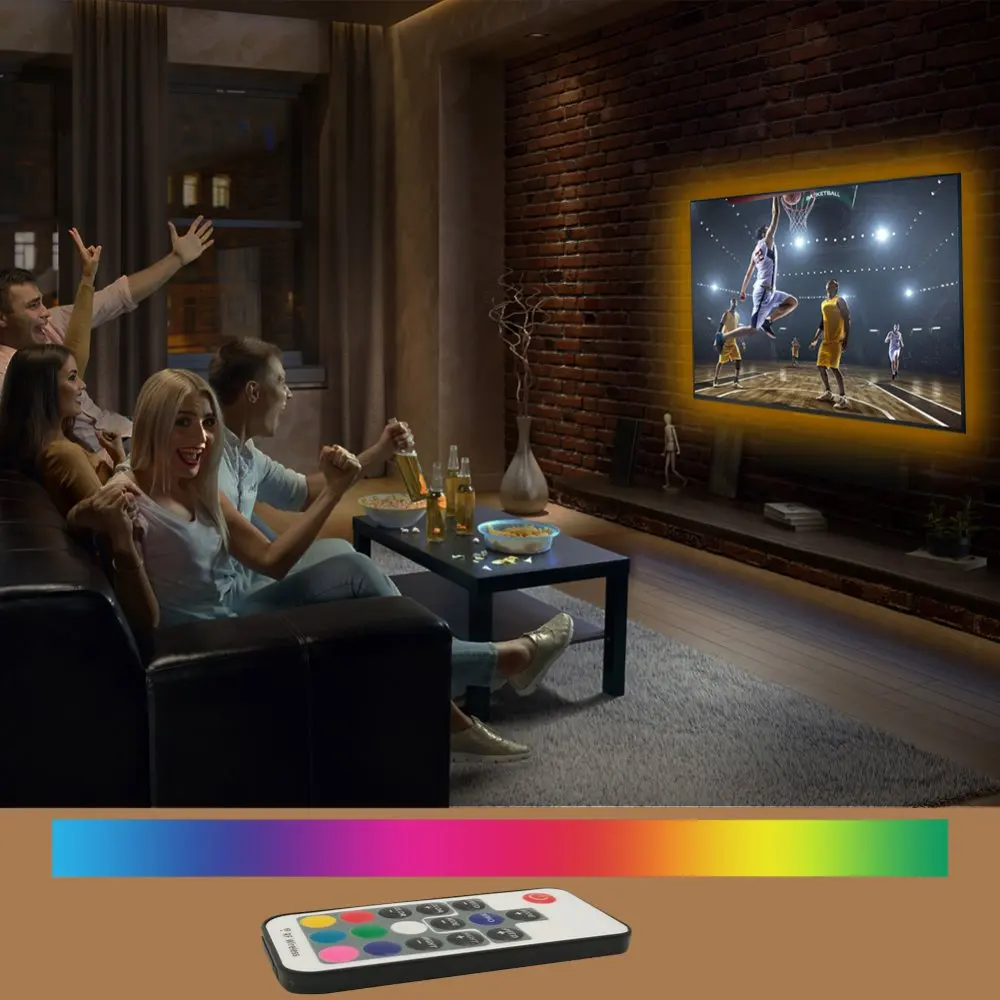 color bias lighting