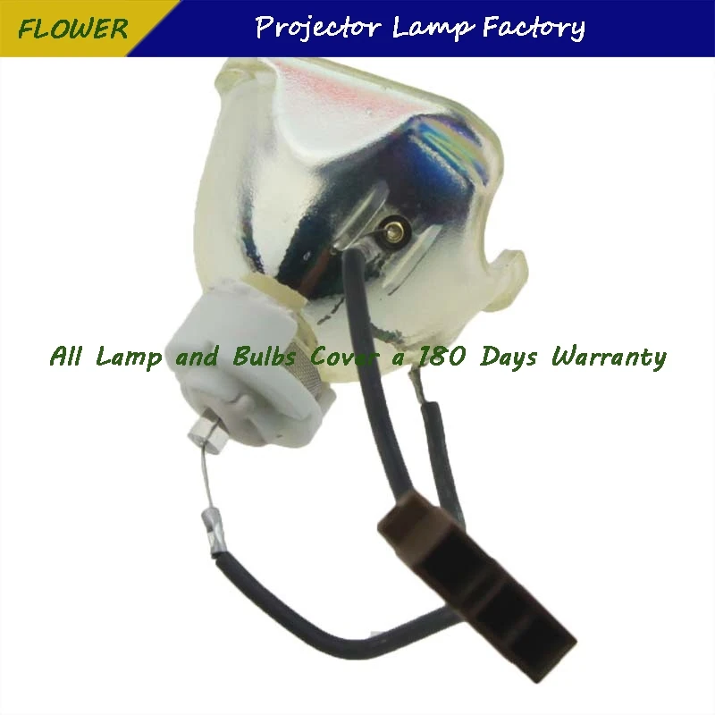 Бесплатная доставка совершенно новая Лампа для проектора VT85LP NEC VT490 VT491 VT580 VT590 VT595