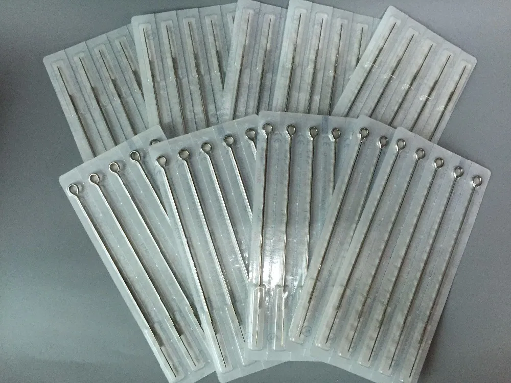 aliexpress com buy 150 pcs 13m1 tattoo needles wholesale tattoo aliexpress com buy 150 pcs 13m1 tattoo needles wholesale tattoo