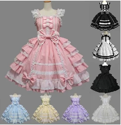 

Halloween Costumes For Women Christmas Party Dress Women Princess Cosplay Dress Lolita Chiffon Lace Gothic Vintage Dress