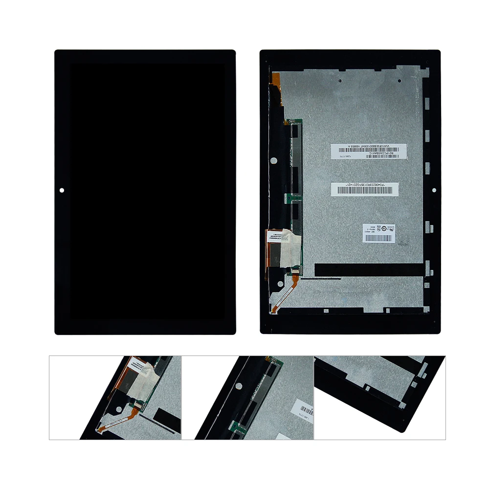 For Sony Xperia Tablet Z 10.1 SGP311 SGP312 SGP321 LCD screen display with touch screen digitizer Glass Replacement For Sony Xperia Tablet Z 10.1 SGP311 SGP312 SGP321 LCD screen display with touch screen digitizer Glass Replacement