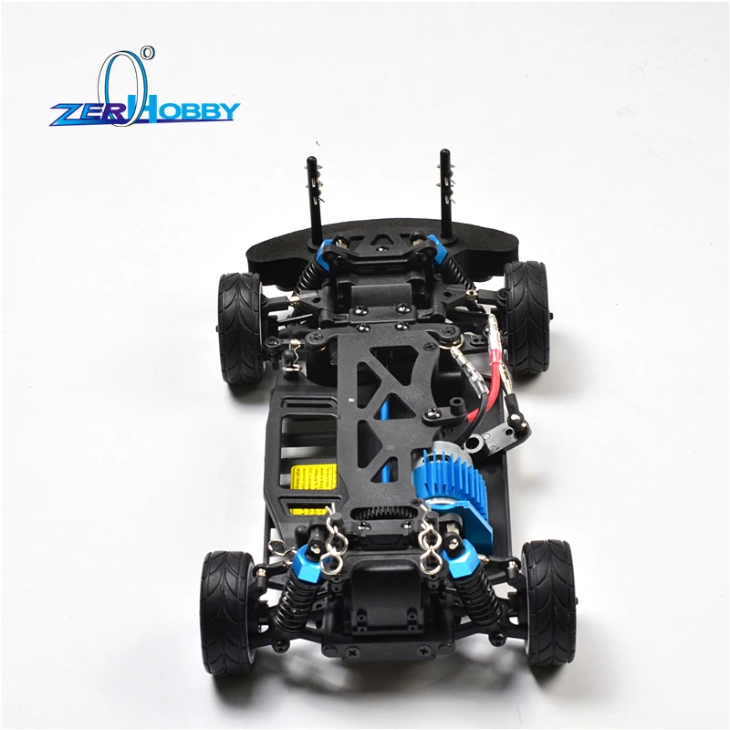 tx rx rc car