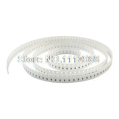

200 x 0603 10K Ohm 1/16W Watt Surface Mounted Thin Film SMD Chip Resistors