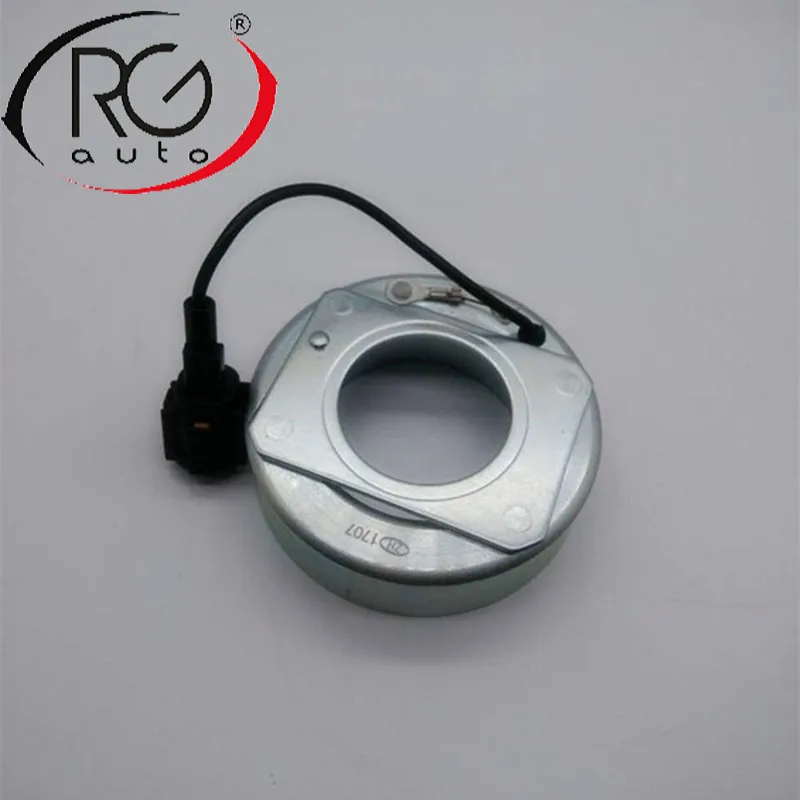 

83*55.4*27.8*40mm High quality Car air conditioning compressor clutch coil for Car NISSAN code DKS08R