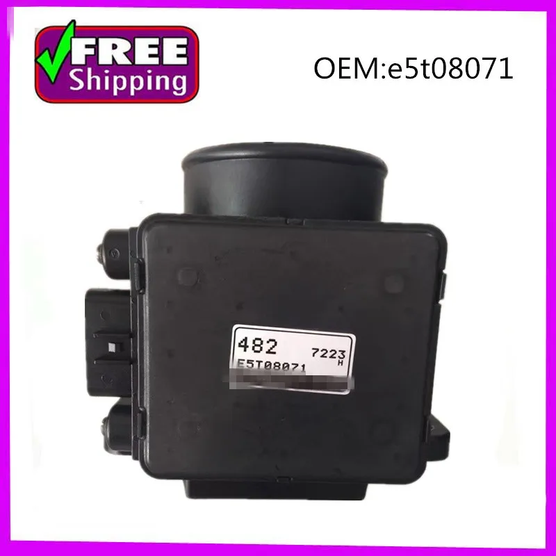 E5t08071 mitsubishi pajero