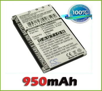 

Remote Control Battery for Logitech Harmony one 720 880 885 890 remote new
