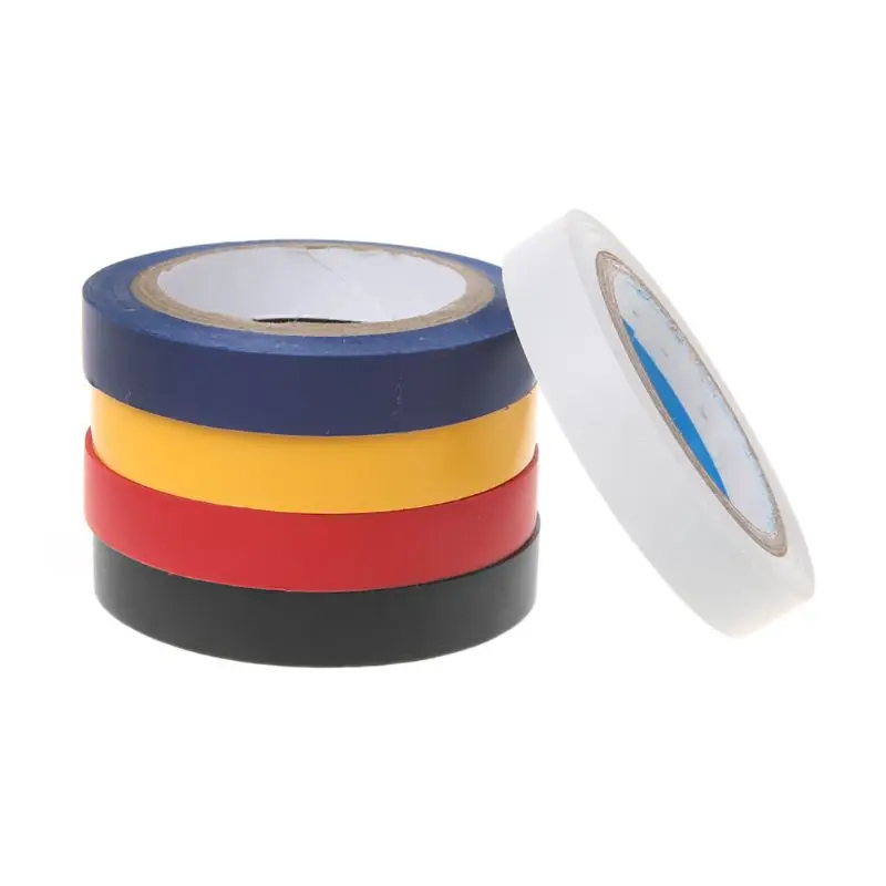 35m Adhesive Anti-Slip Grip Tape For Tennis Badminton Squash Racket Black 1cm 