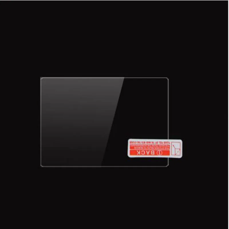 Tempered Glass Protector Guard Cover for Nikon D7500 DSLR Digital Camera LCD Display Screen Protective Film Protection. 