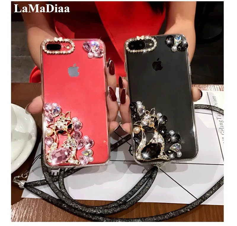 Модный мягкий чехол для iPhone 5 6 7 8 6plus 7plus 8plus X XS max XR prime |