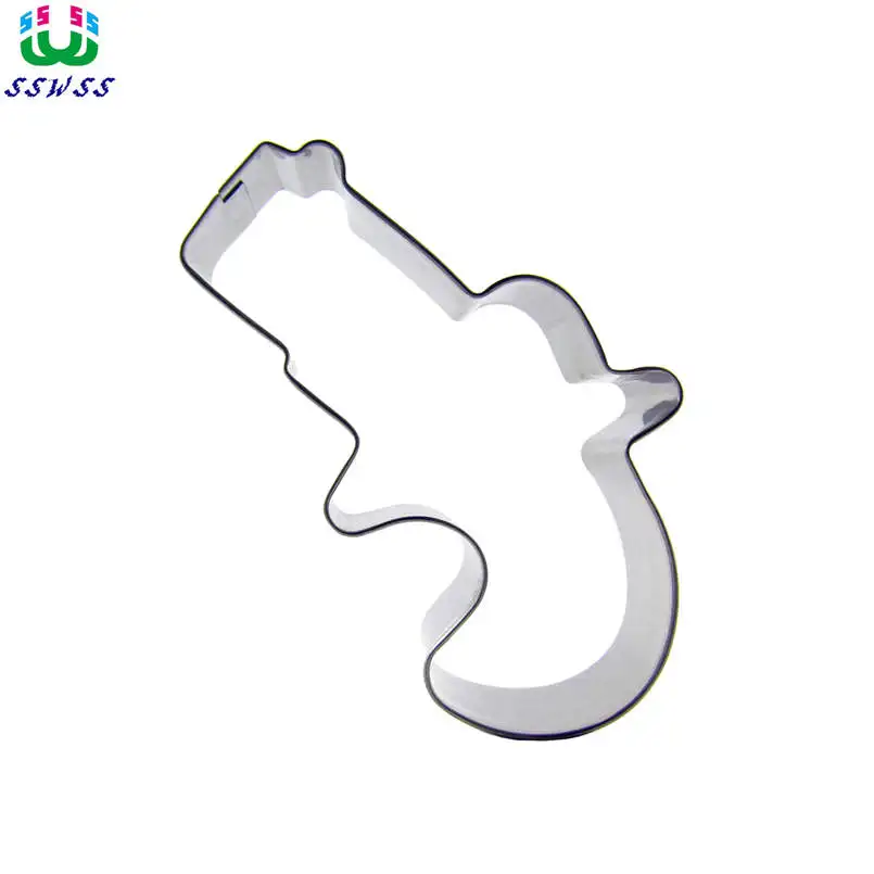 

Weapon Cake Decorating Tools Hot Selling,Giant's Gunpowder Pistol Shaped Cake Cookie Biscuit Baking Molds,Direct Selling