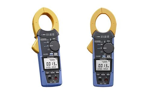 日置 Ac クランプパワーメータ Cm3286 01 すぐにチェック電流 電圧 電力 力率クランプメーター クランプ メーター Aliexpress