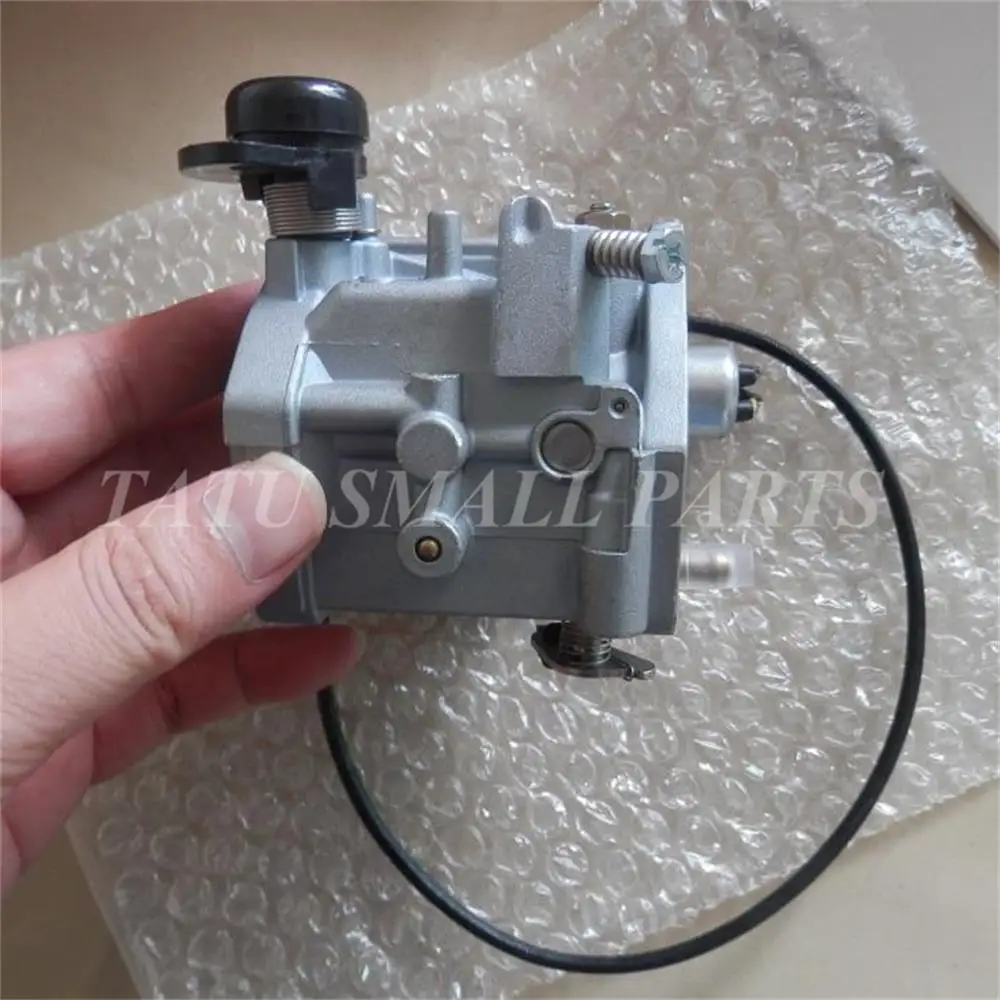 GX610 CARB HONDA GX620 V-TWIN 8