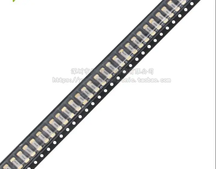 

1808 0.5A 1A 2A 3A 4A 5A 10A 125V SMD/быстроразъемный предохранитель чипа