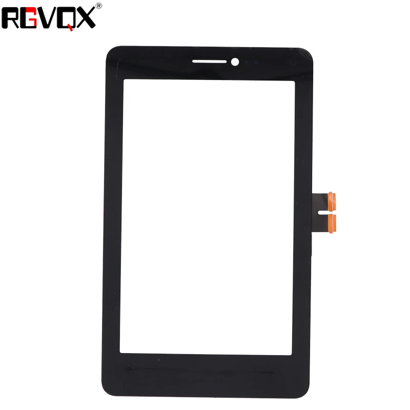 Новое черное Сменное стекло RLGVQDX 7 дюймов для Asus Fonepad Memo HD ME175 ME175CG K00Z сенсорный
