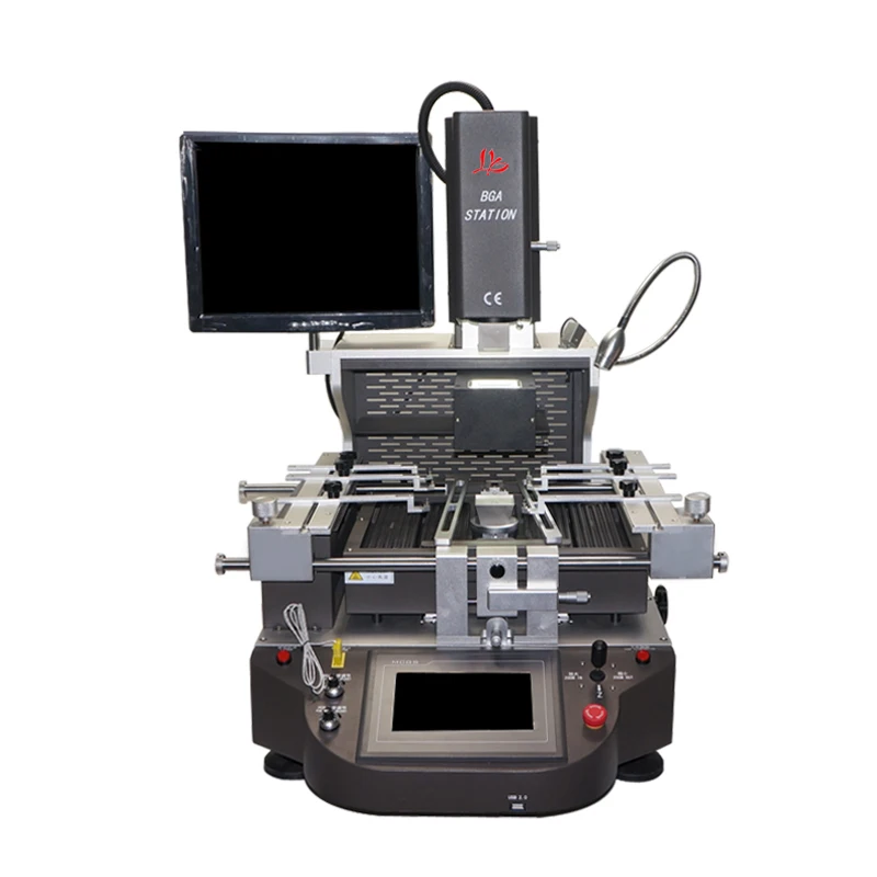 BGA LY-G700 (1)
