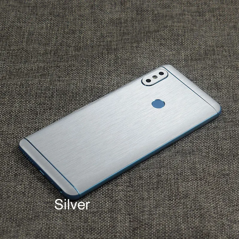 silver