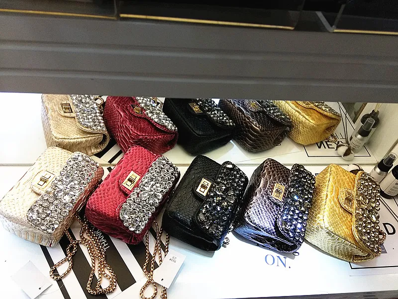 Cheap Bolsas de ombro