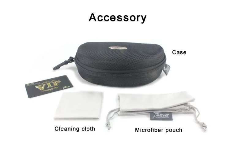 Accessory basketball goggles 22