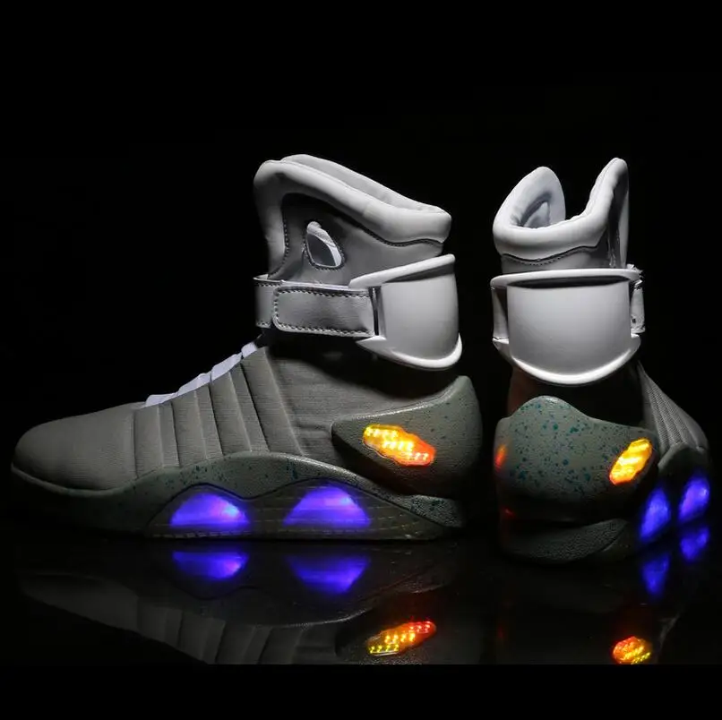 future basketball shoes