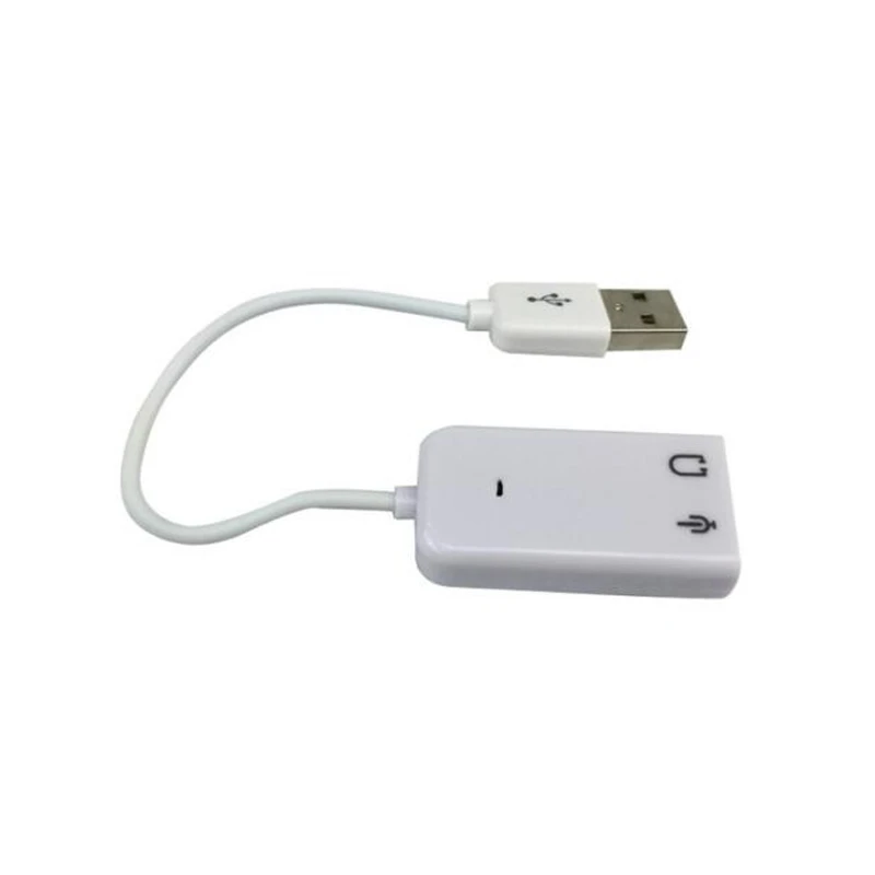 Raspberry Pi Sound Card White 3.5mm Earphone Socket 2.0 7.1 Channel Speaker Audio Adapter For Raspberry Pi 2 - Demo Board Accessories - AliExpress