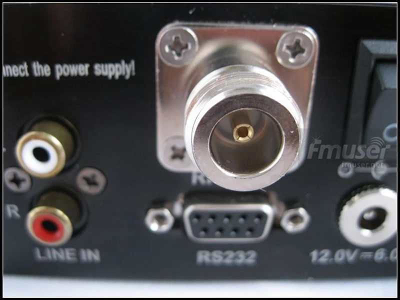 FMUSER FU 25A 25 Вт низкая мощность дальний FM передатчик трансляции для fm радиостанции +