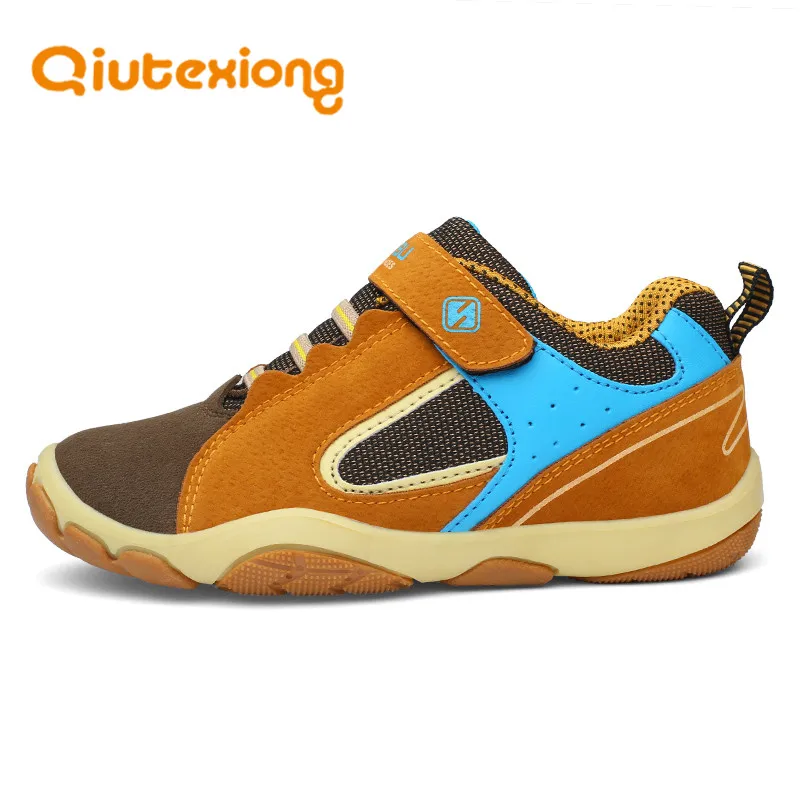 Qiutexiong ربيع الخريف الأطفال الأحذية للأطفال رياضية الفتيان الفتيات عارضة حذاء رياضة حذاء تنفس شبكة الاحذية مدرسة Qiutexiong ربيع الخريف الأطفال الأحذية للأطفال رياضية الفتيان الفتيات عارضة حذاء رياضة حذاء تنفس شبكة الاحذية مدرسة