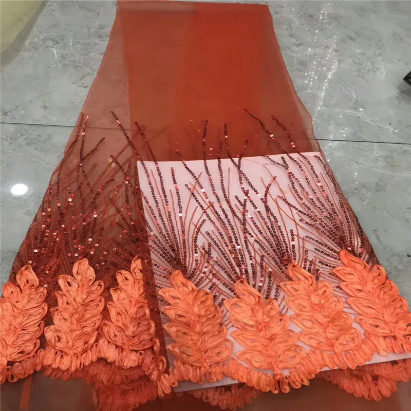 african french lace fabric high quality 2018 (5)