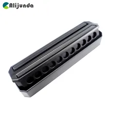 Автомобиль для временной парковочной карты, Скрытая лоток сменная пластина рокер Ключ сотовый телефонная карточка для Kia Rio K2 K3 K5 K4 Cerato, душа, Форте