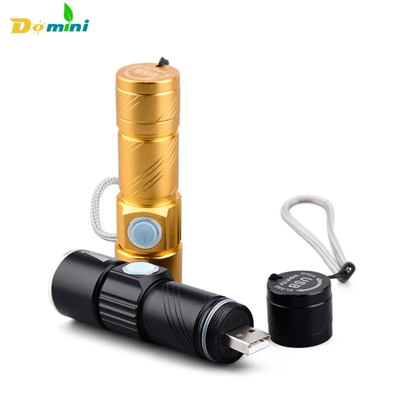 Lanternas e Lanternas com bateria cree led torch Distância de Iluminação : 100-200 m