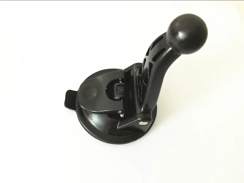 Car windscreen Adjustable Suction Cup Mount 17mm Ball Connection for Garmin Nuvi GPS Navigator