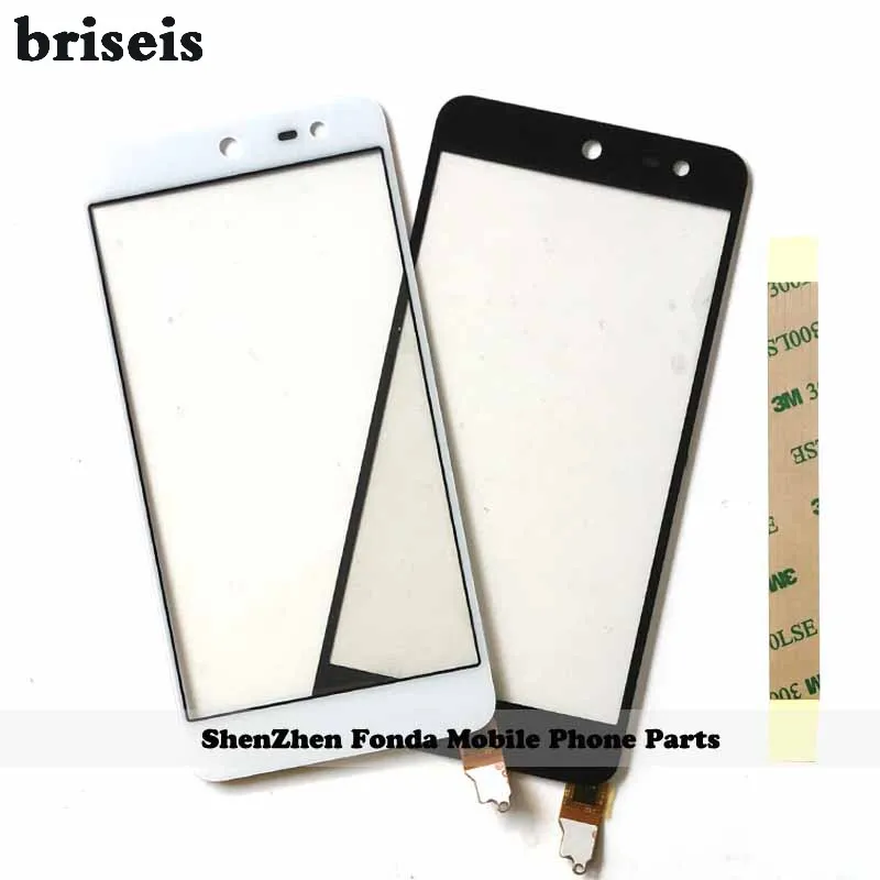 For Wileyfox Swift Touchscreen Sensor