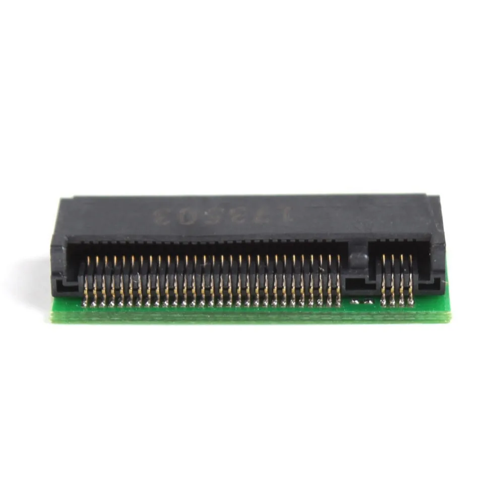 M ключ M.2 PCI e AHCI SSD адаптер карты для 2013 2014 2015 MACBOOK Air A1465 A1466 Pro A1398 A1502 A1419 NGFF к MD711MD712
