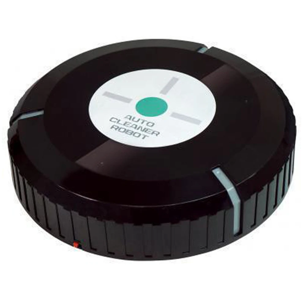 

Mini Cartoon Home Charging Music Automatic Sensing Cartoon Lazy Sweeper Robot USB Portable Vacuum Cleaner