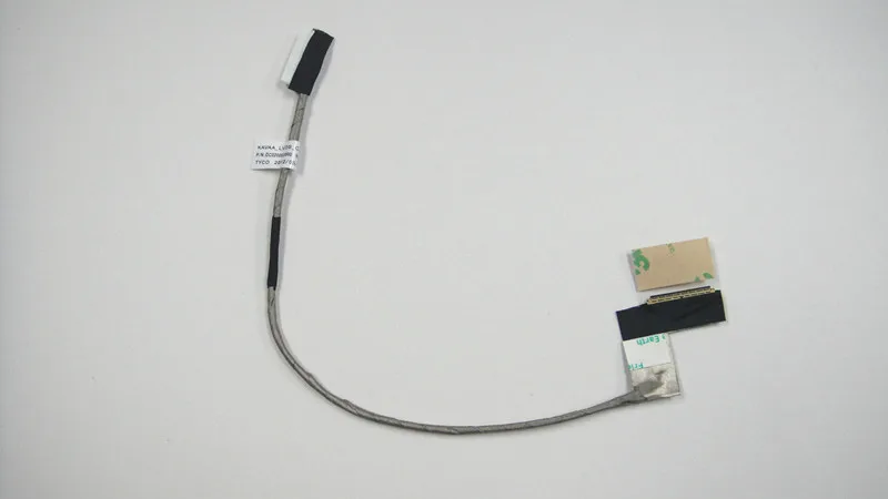 Новый ЖК-кабель для ноутбука Toshiba NB200 NB205 DC02000S000 | Компьютеры и офис