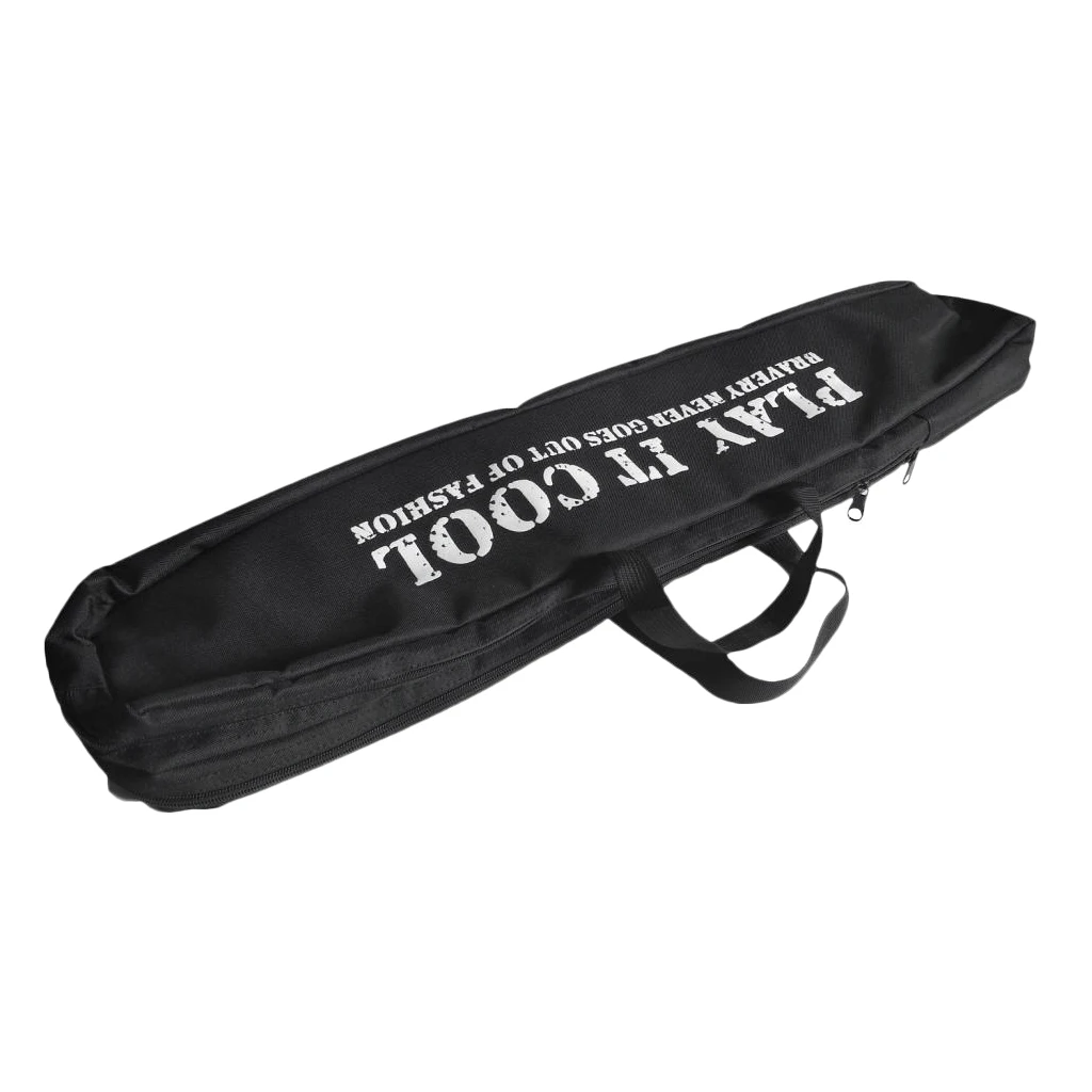 Outdoor Sports Canvas Archery Recurve Bow Case Carrier Cover Skin Storage Hand Bag 28.7'' Hunting Equipment Shooting Accessories
