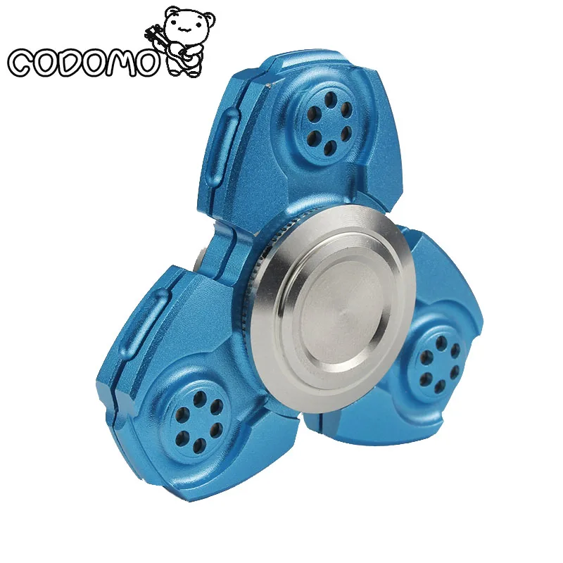 new model the tri fidget spinner metal aluminum mini spinner popular fidget toys new model the tri fidget spinner metal aluminum mini spinner popular fidget toys