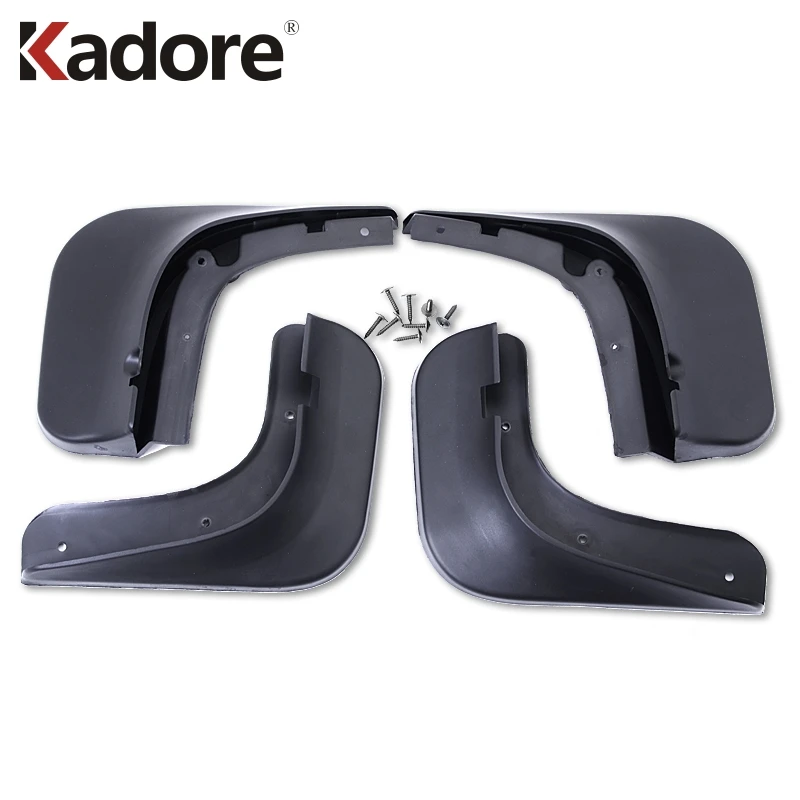 Car Styling For Volkswagen Vw Touran 2010 2011 2012 2013