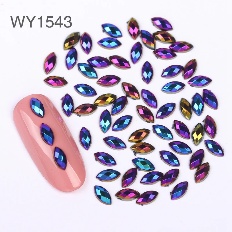 WY1543