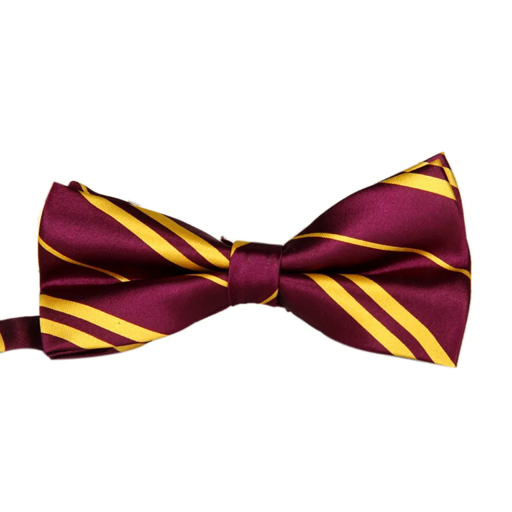 

Men's Bow soft Tie Cotton Bowtie Wedding Party Butterfly comfortable Ties L50/0107