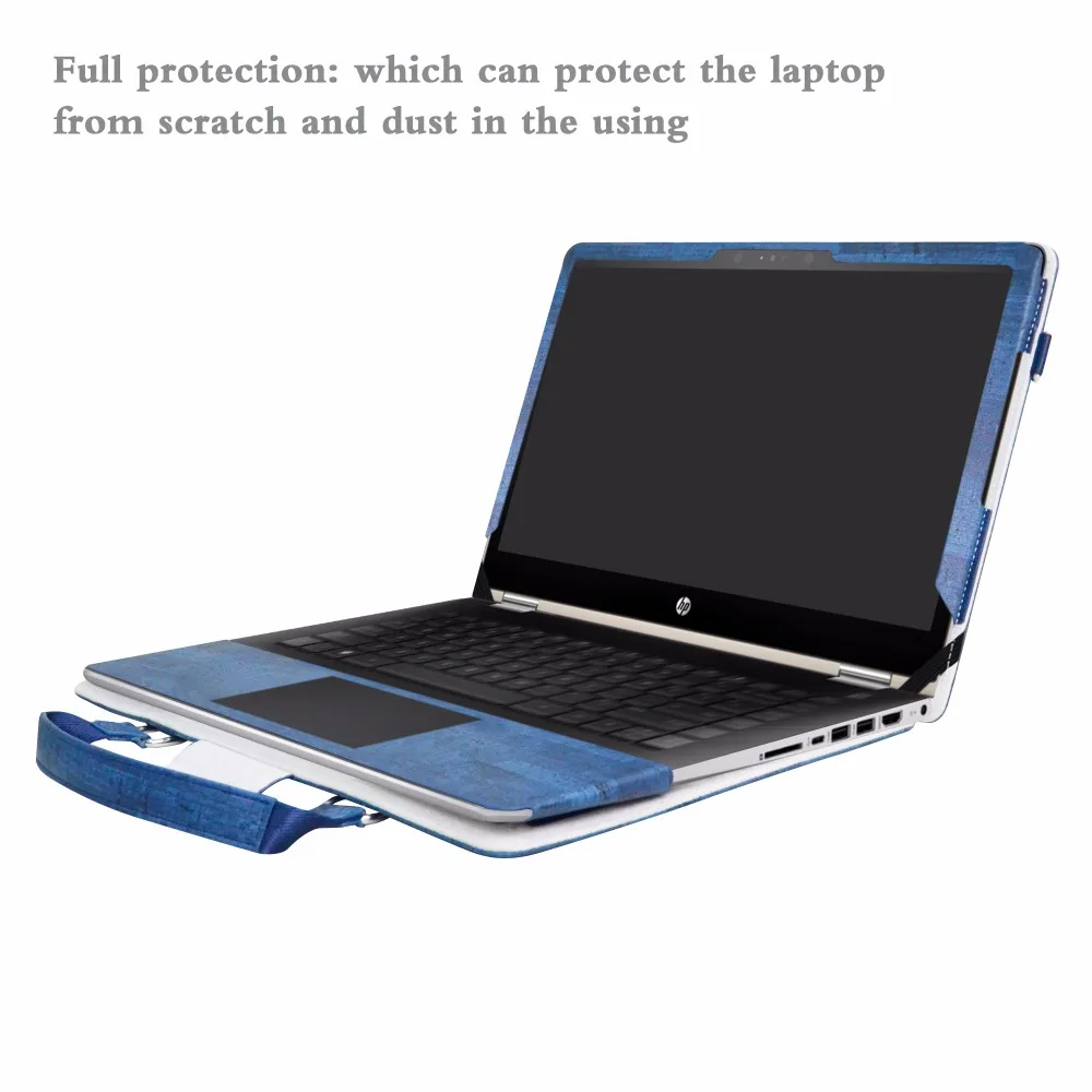 Labanema точно портативный ноутбук сумка чехол для 1" hp Pavilion x360 14 BAxxx ноутбука(не подходит для других моделей