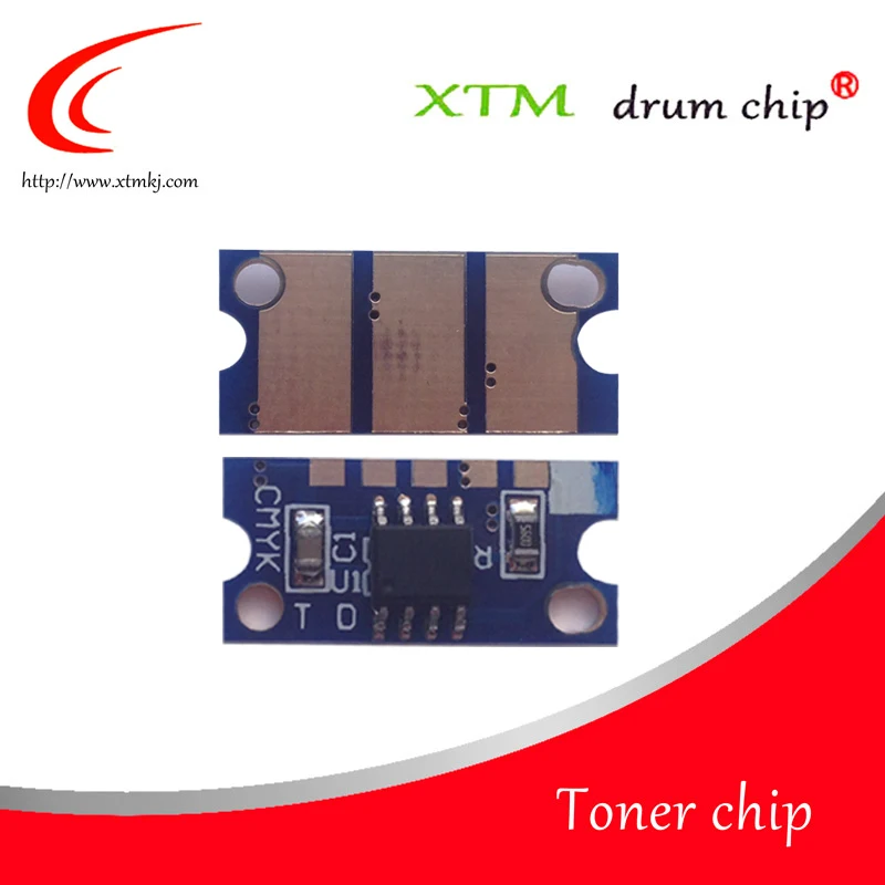 

Compatible IUP14K IUP14 IUP 14 Imaging drum Unit reset chip replace for Konica Minolta Bizhub C25 C35 C35P laser copier