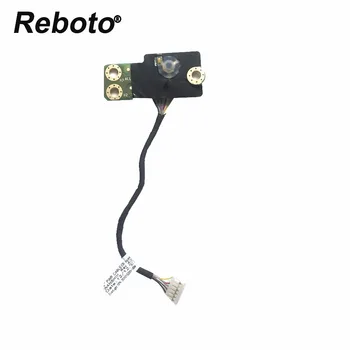 

Reboto Original For DELL M4600 Power switch button Board 100% Tested Fast Ship